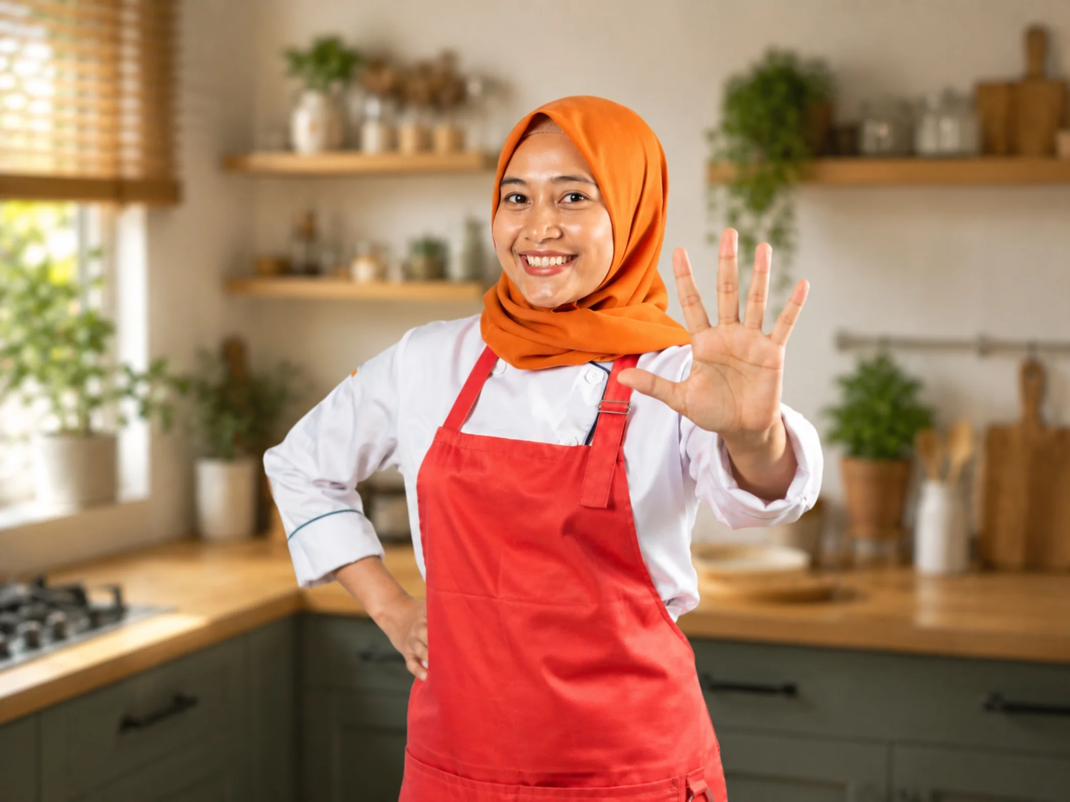 5 Variasi Rasa Anti-Bosan