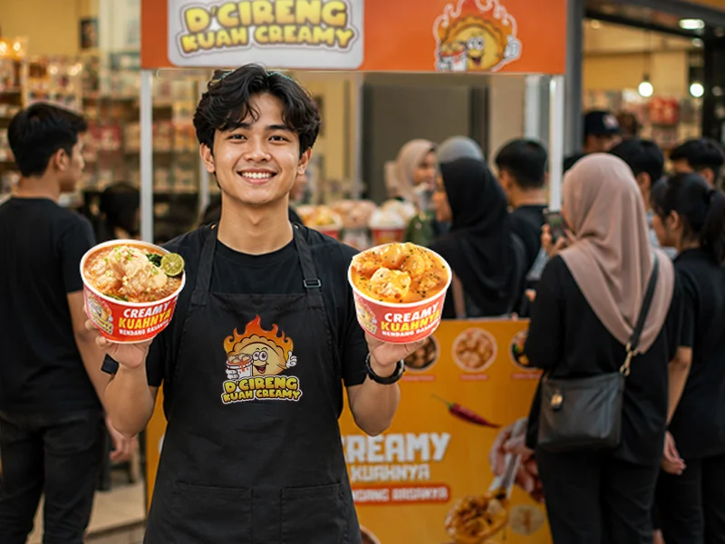 Pemilik Lokasi