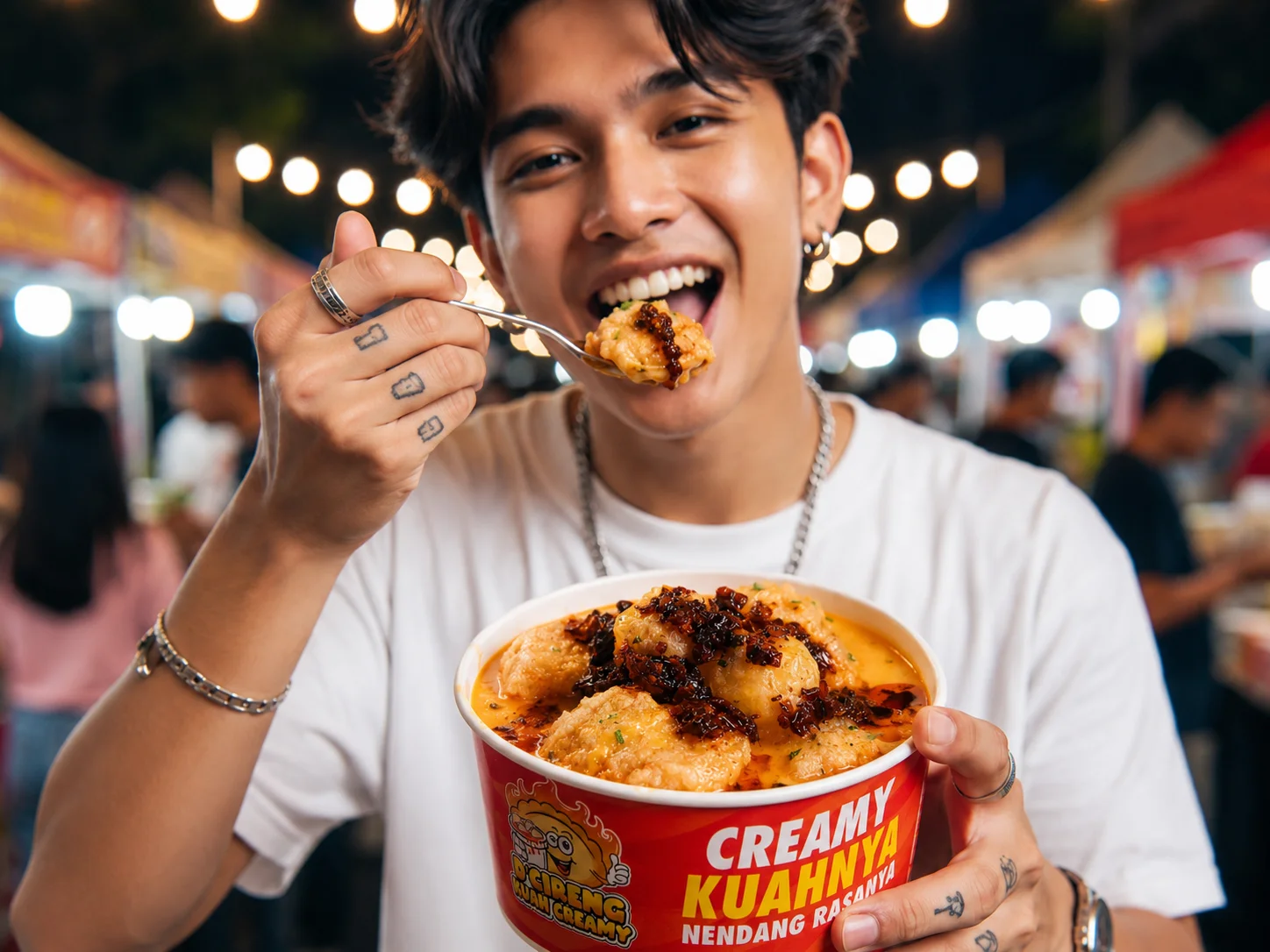 Cocok Untuk Pemula