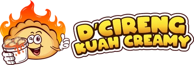 DCIRENG YUMMY Logo